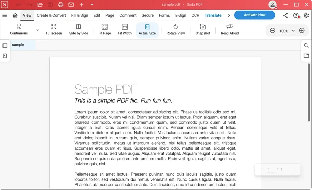 En iyi PDF okuyucu programları