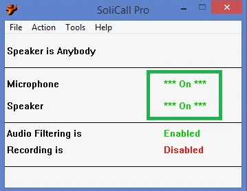 Gürültü Engelleme Programları