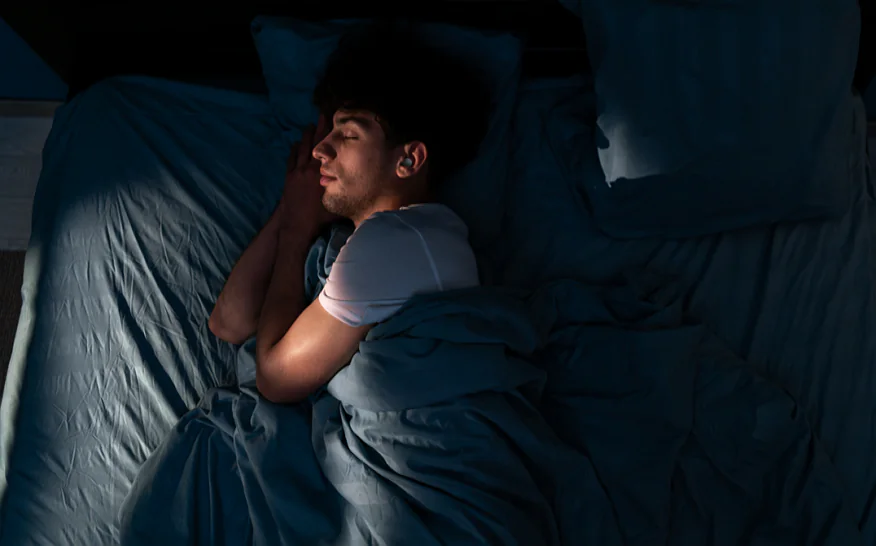 SomniBuds İncelemesi