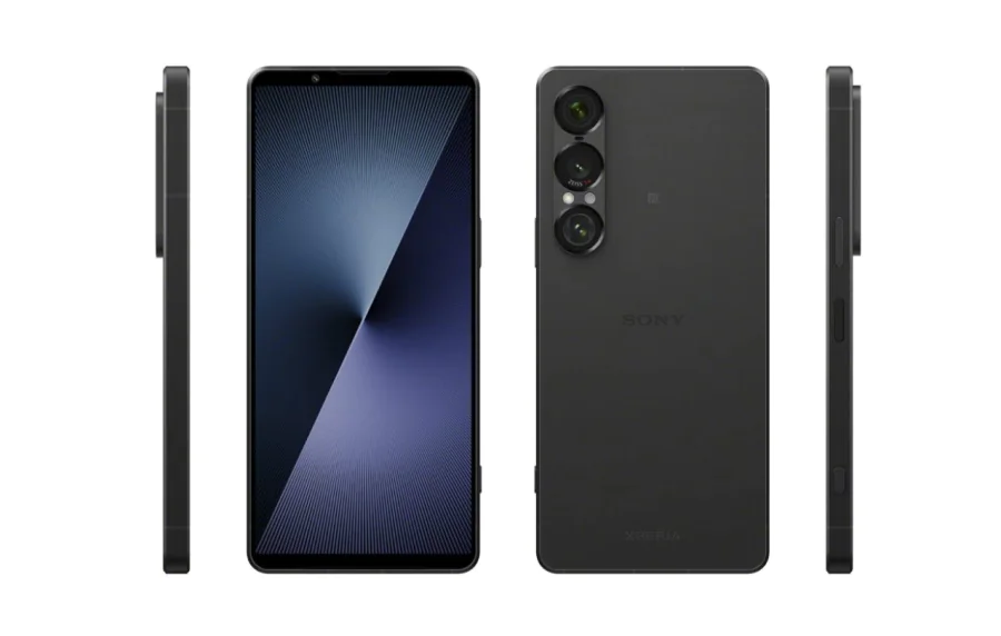 Sony Xperia 1 VII geri dönüyor