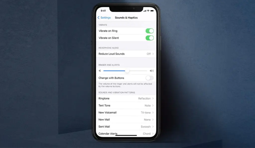 iPhone'da Medya Sesini Kapatma Problemi