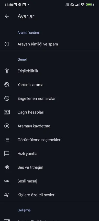 AI Dolandırıcılık Tespiti Nasıl Etkinleştirilir