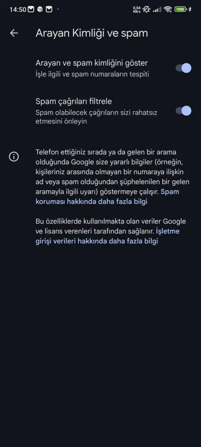 AI Dolandırıcılık Tespiti Nasıl Etkinleştirilir