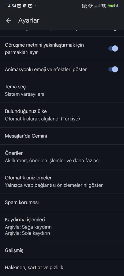 AI Dolandırıcılık Tespiti Nasıl Etkinleştirilir