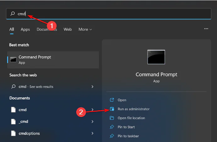 Speedtreert.dll Eksik Hatası Nasıl Düzeltilir