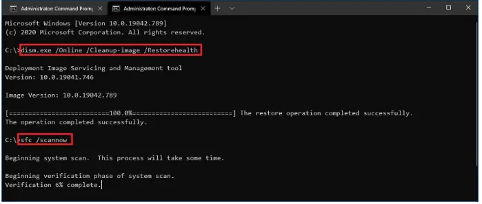Speedtreert.dll Eksik Hatası Hakkında Yapılması Gerekenler
