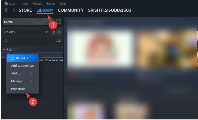 Speedtreert.dll Eksik Hatası Çözüm Adımları