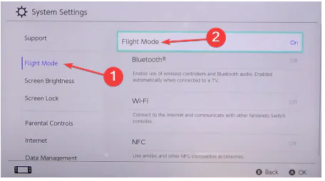 Splatoon 3 Bağlantı Sorunları
