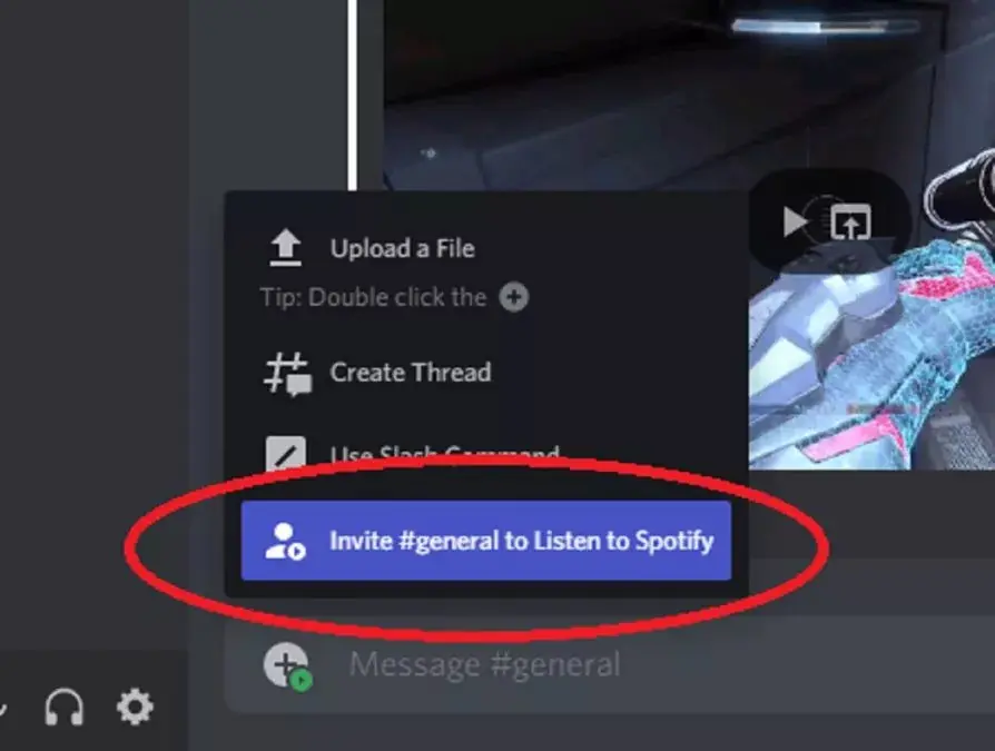 Spotify Arkadaşlarla Müzik Dinleme