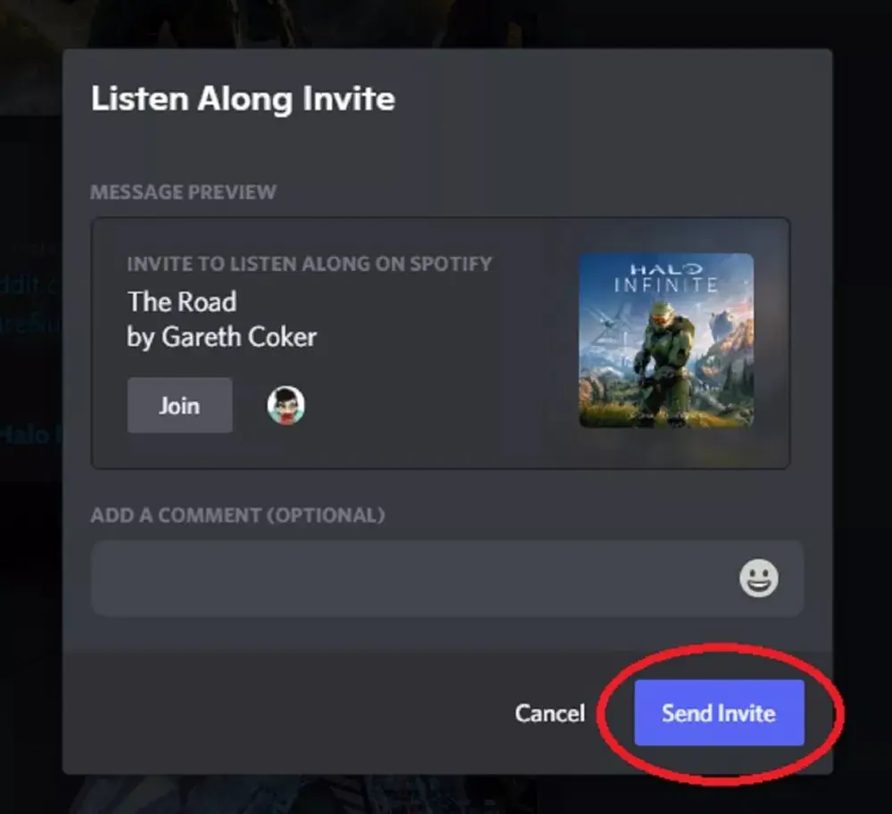 Spotify Arkadaşlarla Müzik Dinleme