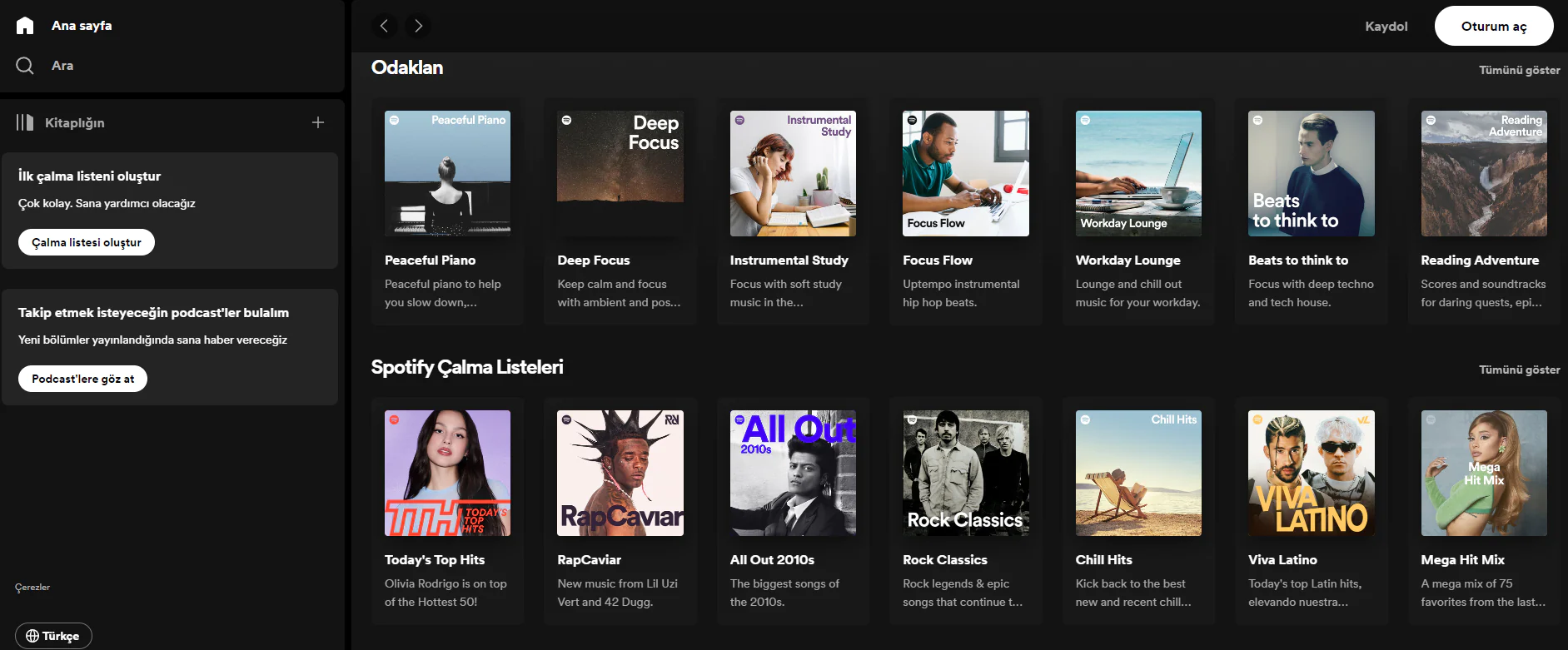 Spotify Aylık Dinleyici Ne Zaman Güncellenir