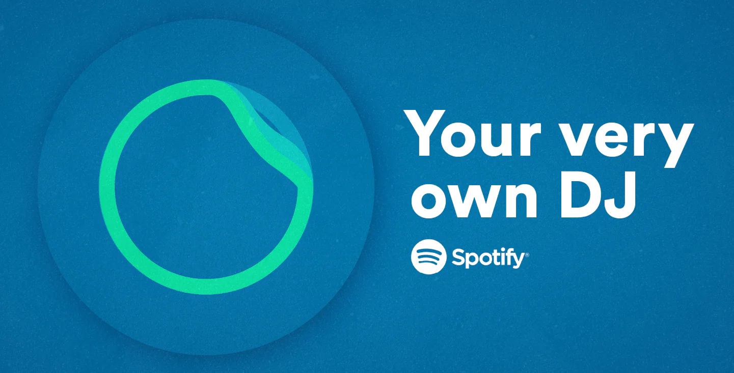 Spotify DJ çalışmıyor sorunu çözümü