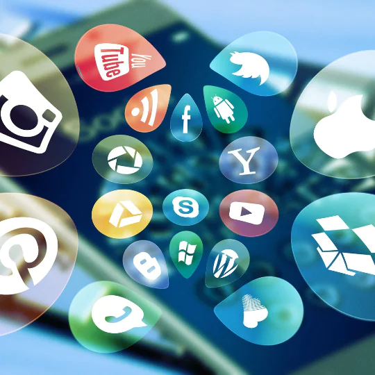 Sosyal medya hakkında