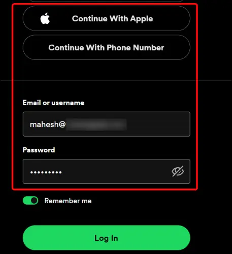 Spotify Discord Bağlantısı Nasıl Yapılır