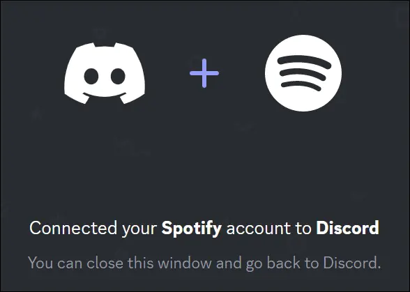 Spotify Discord Bağlantısı Nasıl Yapılır