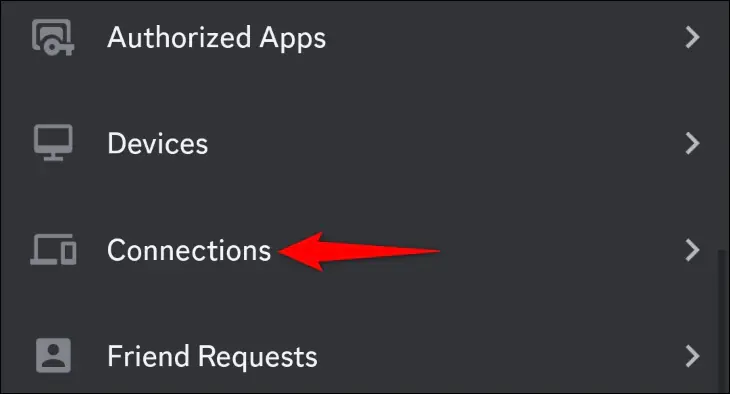Spotify Discord Bağlantısı Nasıl Yapılır