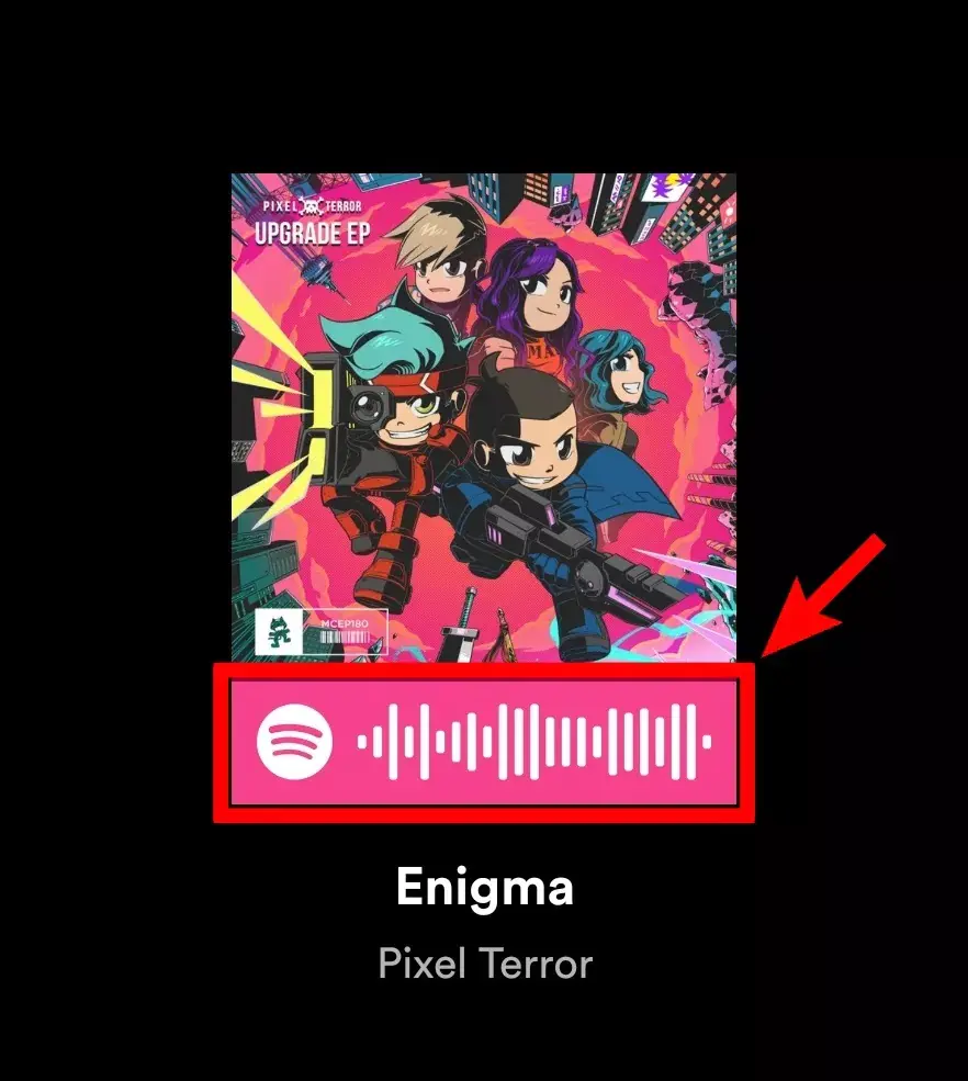 Spotify Kodu Nasıl Taratılır