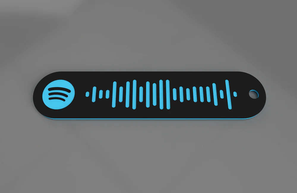 Spotify Kodu Nasıl Taratılır