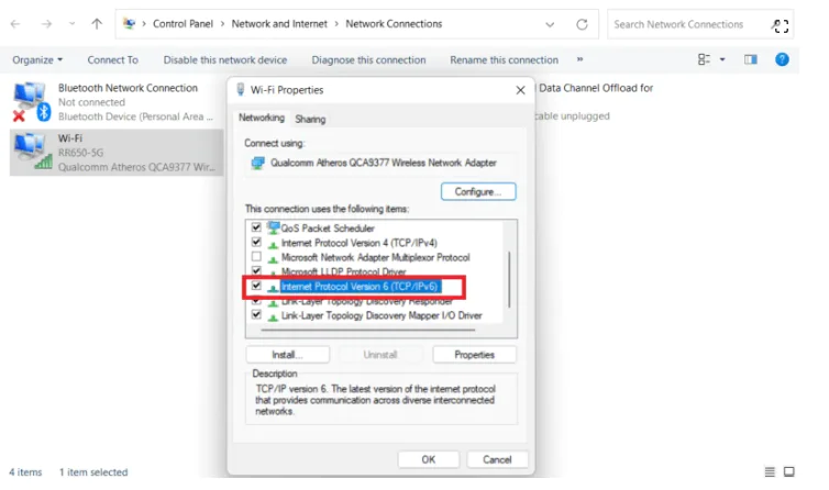Steam Control Ekranı