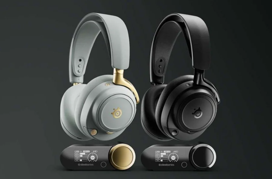 SteelSeries Arctis Nova 7 Gen 2 İnceleme