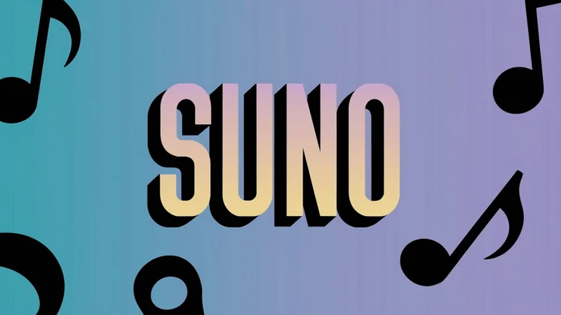 Suno AI Yapay Zekâ İle Müzik Artık Herkesin Erişiminde