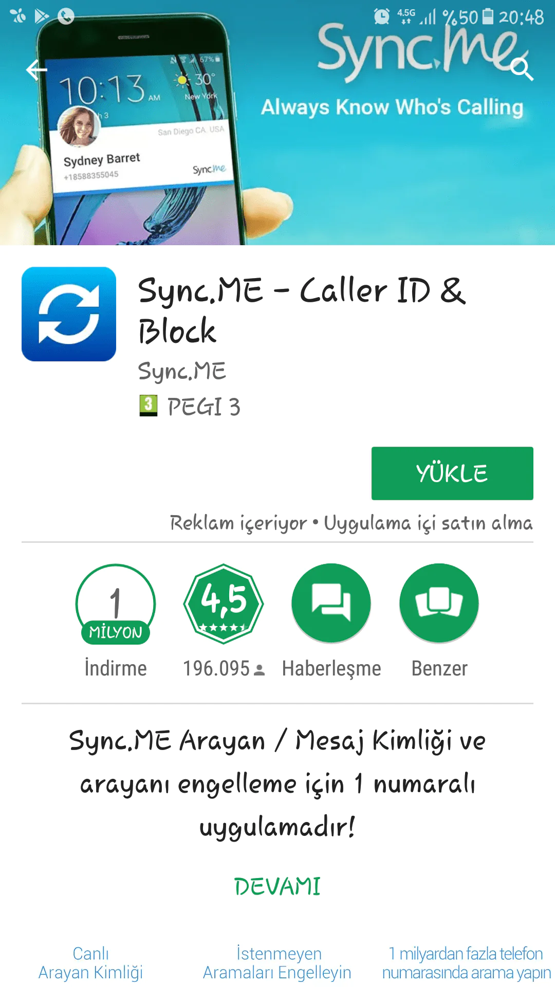 Sync.Me Nedir_ Ne İşe Yarar__1