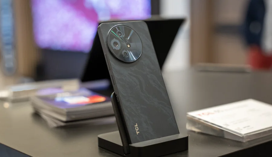 TCL NxtPaper 60 Ultra 5G özellikleri