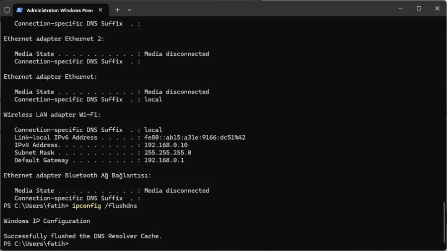 Wi-Fi Bağlantısı Sürekli Kopuyor Kalıcı Olarak Çözme Yöntemleri