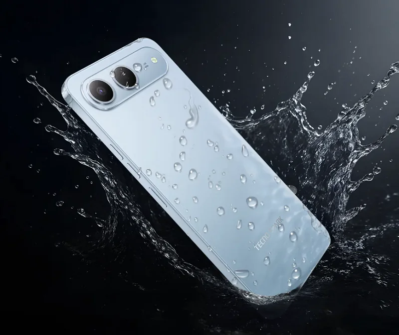 TECNO SPARK 40 5G İnceleme