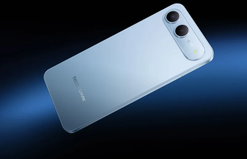 TECNO SPARK 40 5G İnceleme