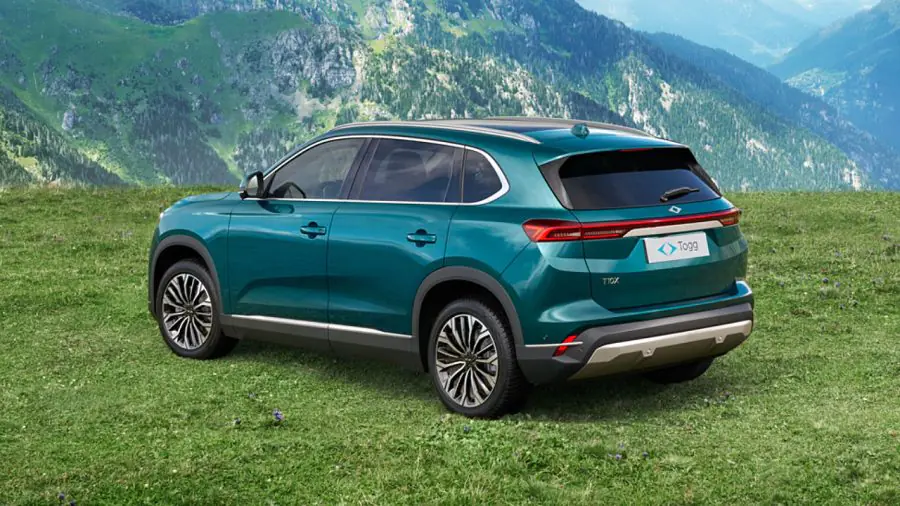 TOGG ADAS Güncellemesi Araca Neler Kazandırıyor