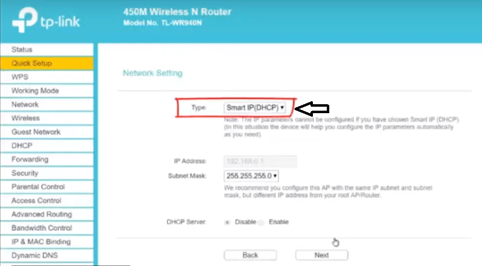TP Link TL WR940N Repeater Kurulumu Nasıl Yapılır
