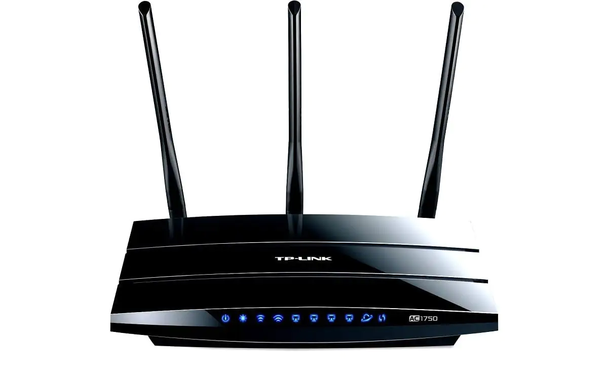 TP-Link Archer C7 Modem Kurulumu ve Kablosuz Ayarlar (Resimli Anlatım)