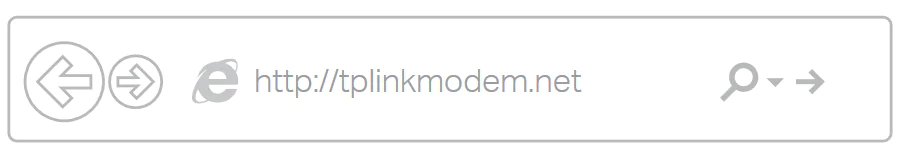TP-Link Archer D2 V1 Modem Kurulumu