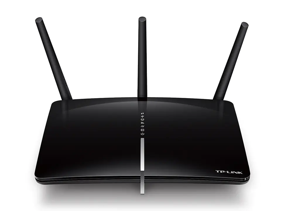 TP-Link Archer D2 V1 Modem Kurulumu