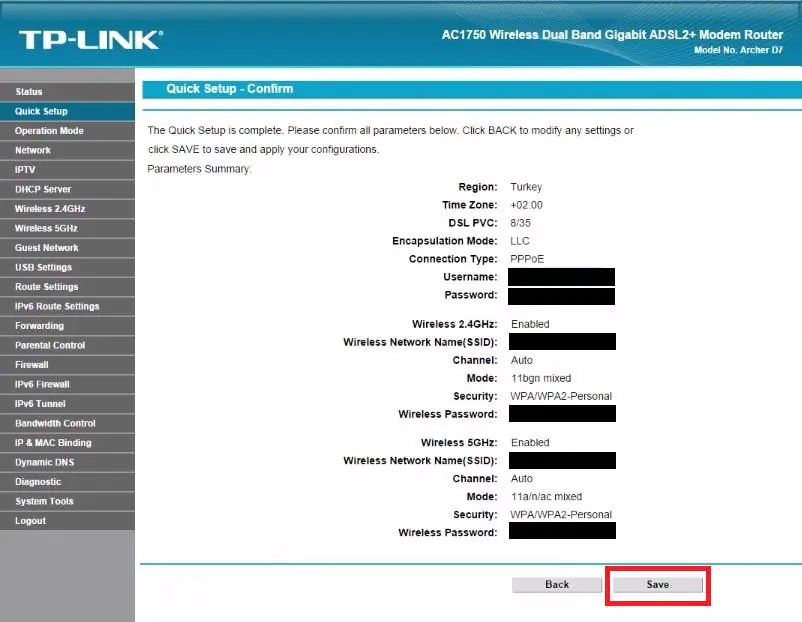 TP-Link-Archer-D7-ADSL-Modem-Kurulumu_11