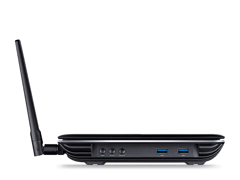 TP-Link Archer VR2600 Modem Kurulumu