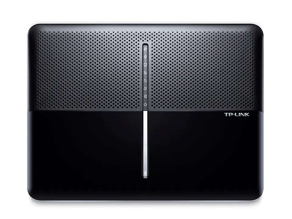 TP-Link Archer VR2600 Modem Kurulumu