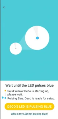 TP-Link Deco E4 Mesh Özellikleri