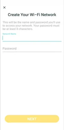 TP-Link Deco E4 Mesh Kurulum Adımları