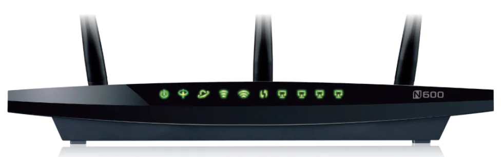 TP-Link TD-W8980 V1 Modem Kurulumu