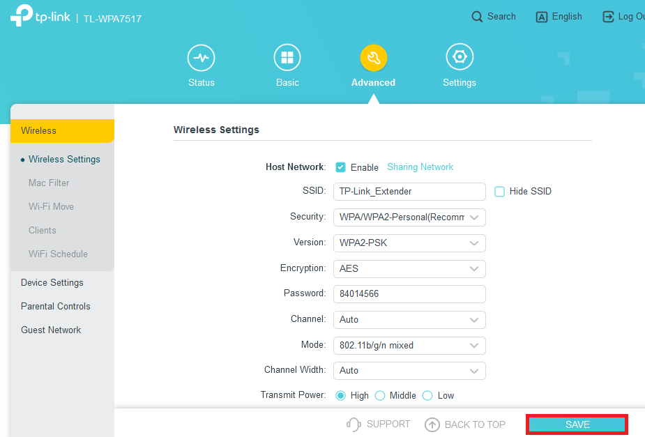 TP-Link TL-WPA7517 Powerline Kurulumu