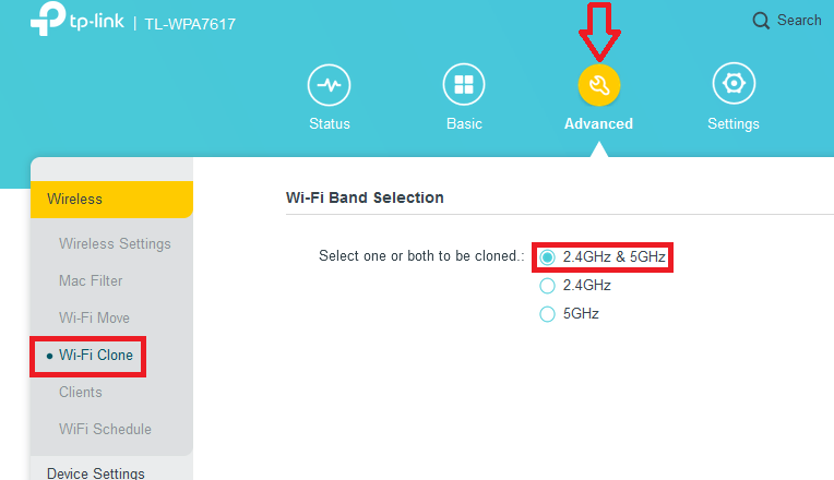 TP-Link TL-WPA7617 Powerline Kurulumu