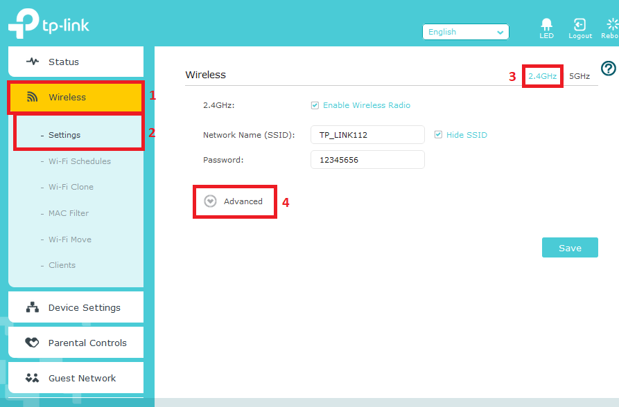 TP-Link TL-WPA8631P Powerline Kurulumu