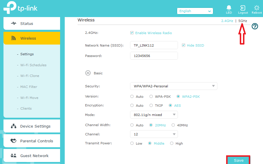 TP-Link TL-WPA8631P Powerline Kurulumu