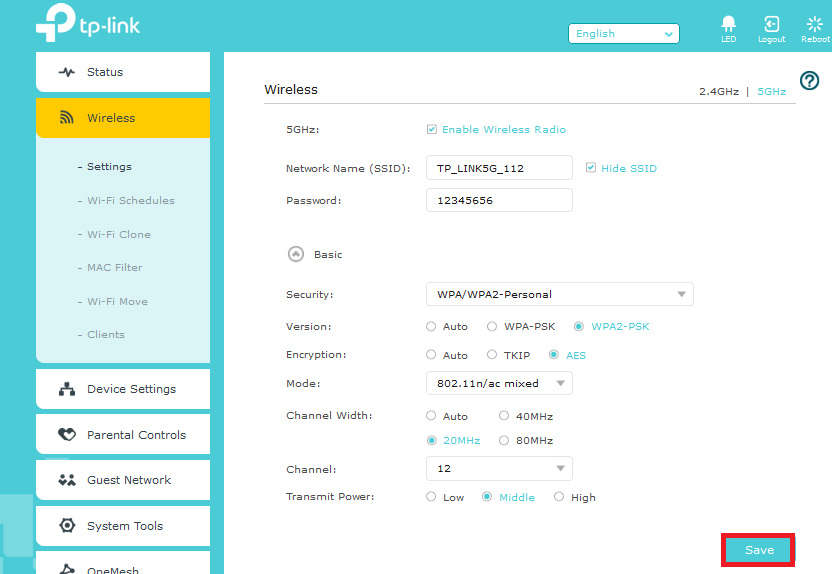 TP-Link TL-WPA8631P Powerline Kurulumu