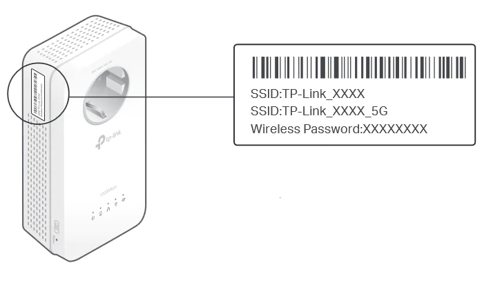 TP-Link TL-WPA8631P Powerline Kurulumu