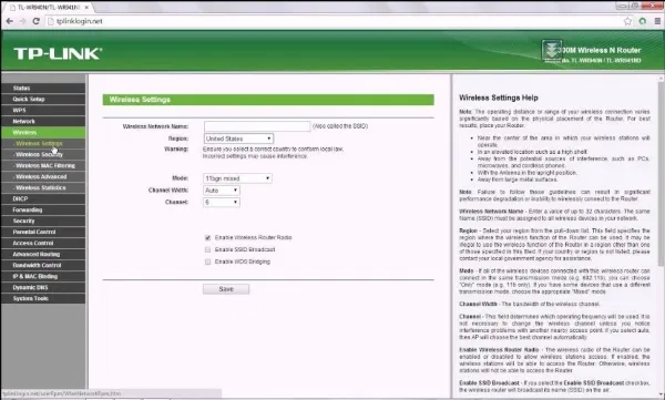 Kablosuz Erişim Noktası