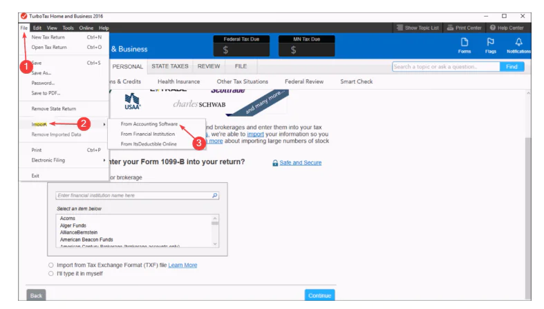 TXF Dosyaları Açma Nasıl Yapılır