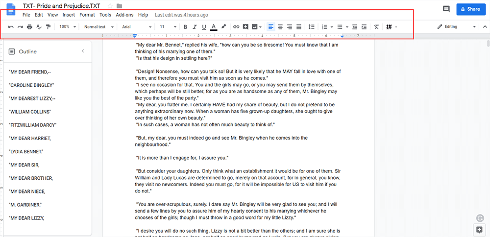 TXT dosyalarını PDF'e dönüştürmek için farklı yöntemleri gösteren bir şema